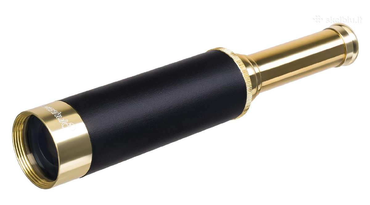 Monoklis Levenhuk Spyglass Sg2 - nuotraukos Nr. 4