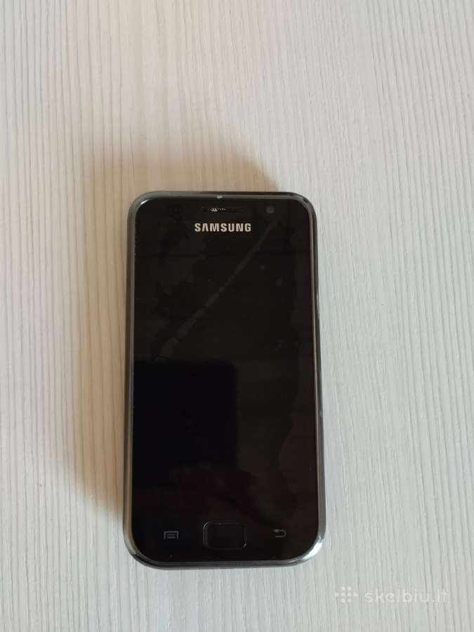 Samsung I9001 Galaxy S Plus
