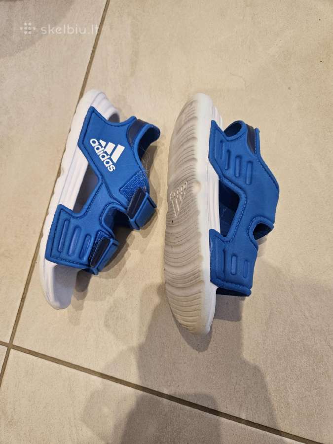 Adidas basutės