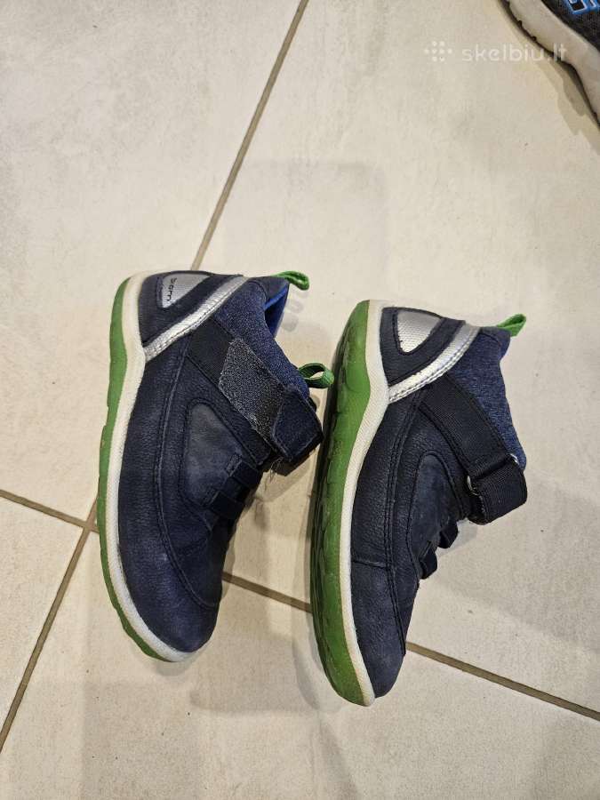 Ecco batukai