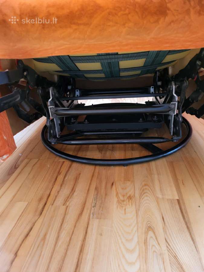 Itin patogi ir minkšta Sofa - nuotraukos Nr. 10