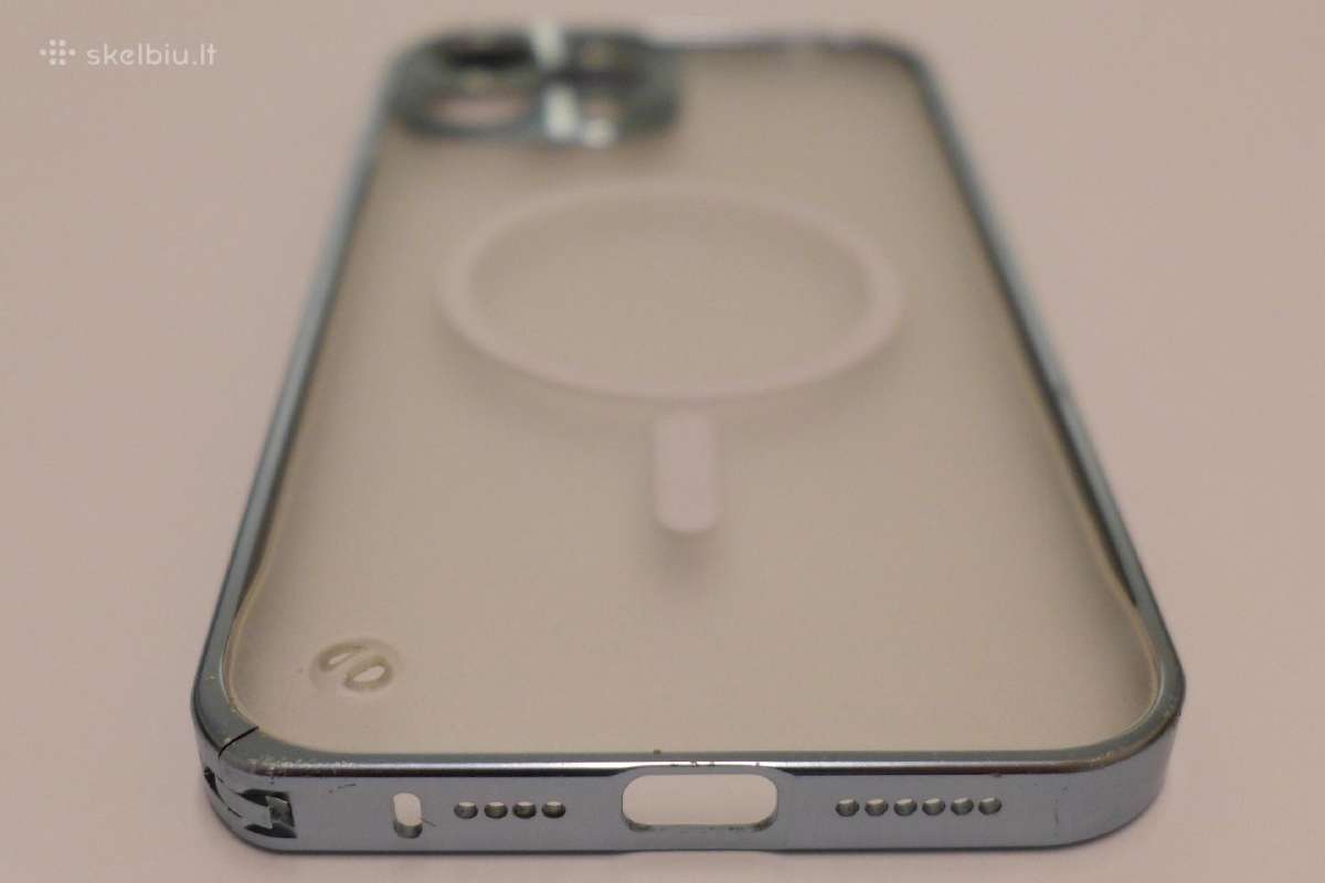 Įvairūs iPhone 13 pro max dėklai - nuotraukos Nr. 19