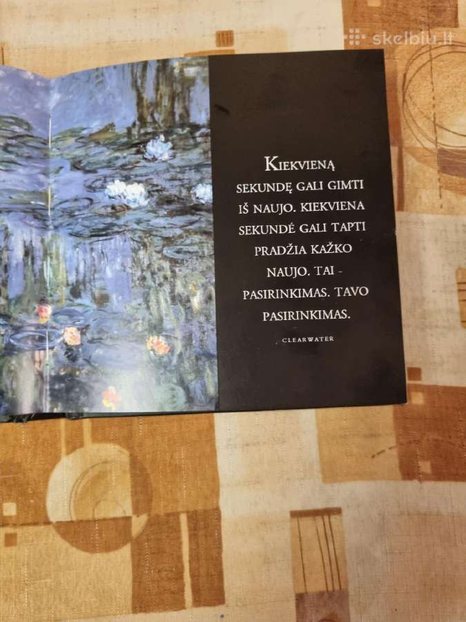 Tūkstantmečio išmintis - nuotraukos Nr. 6