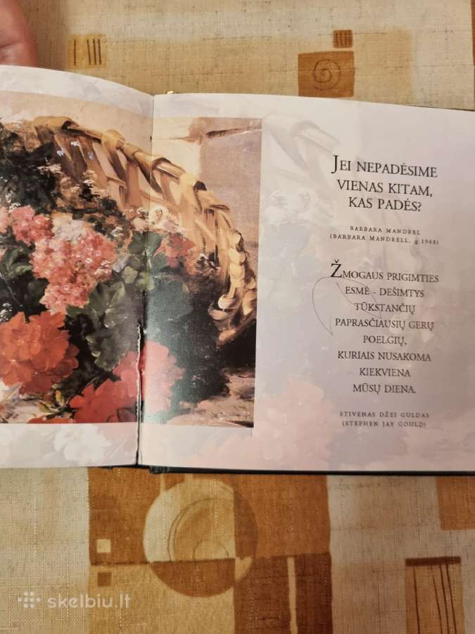 Tūkstantmečio išmintis - nuotraukos Nr. 7