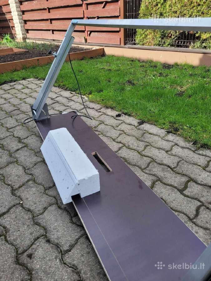 Polistirolo pjaustykle - nuotraukos Nr. 6