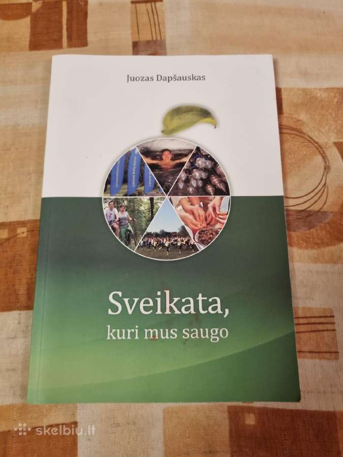 Sveikata kuri mus saugo