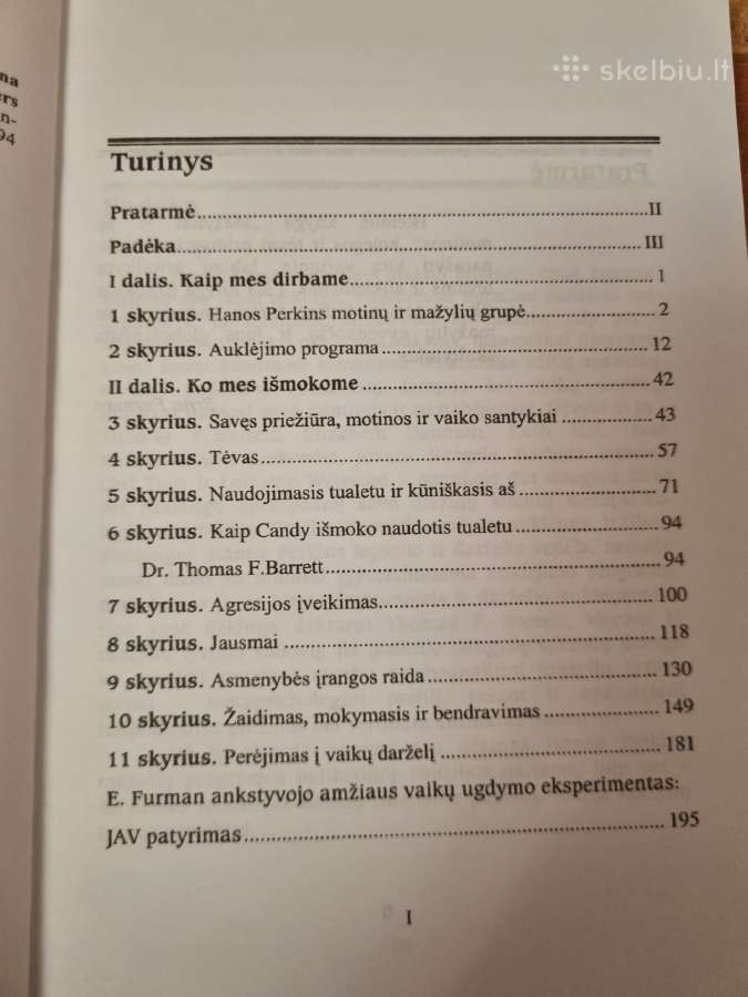 Mažyliai ir jų motinos - nuotraukos Nr. 3