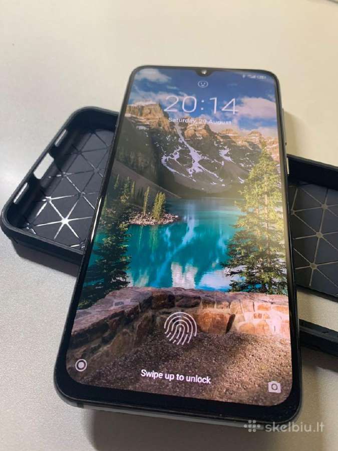 Mi 9 Se