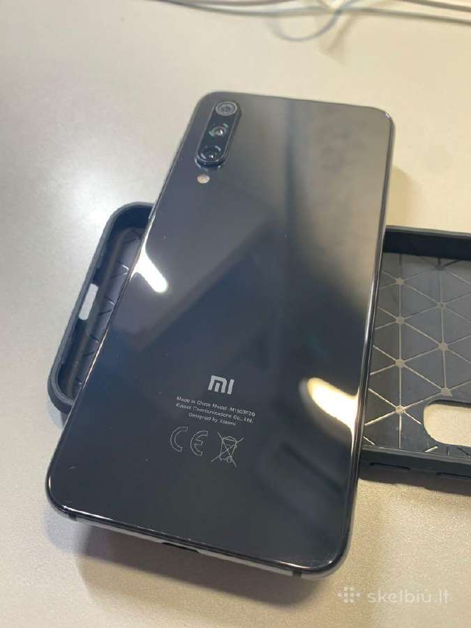 Mi 9 Se - nuotraukos Nr. 3