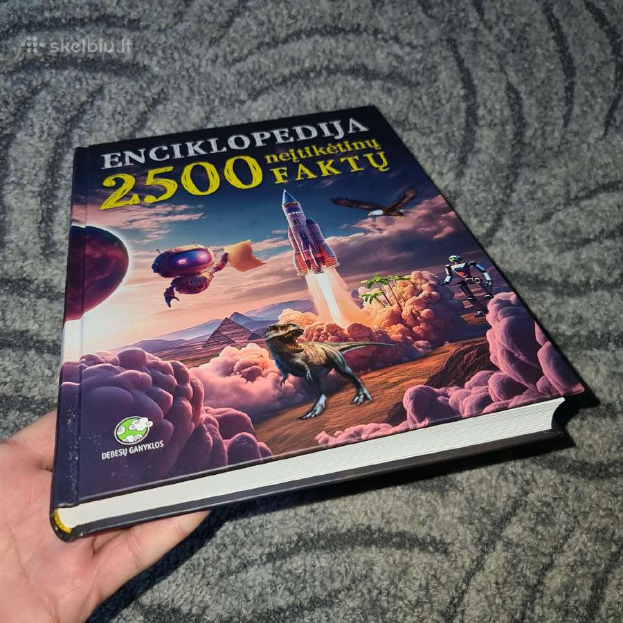 Enciklopedija
