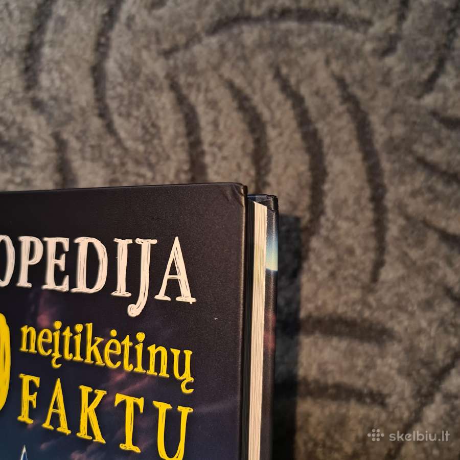 Enciklopedija - nuotraukos Nr. 2