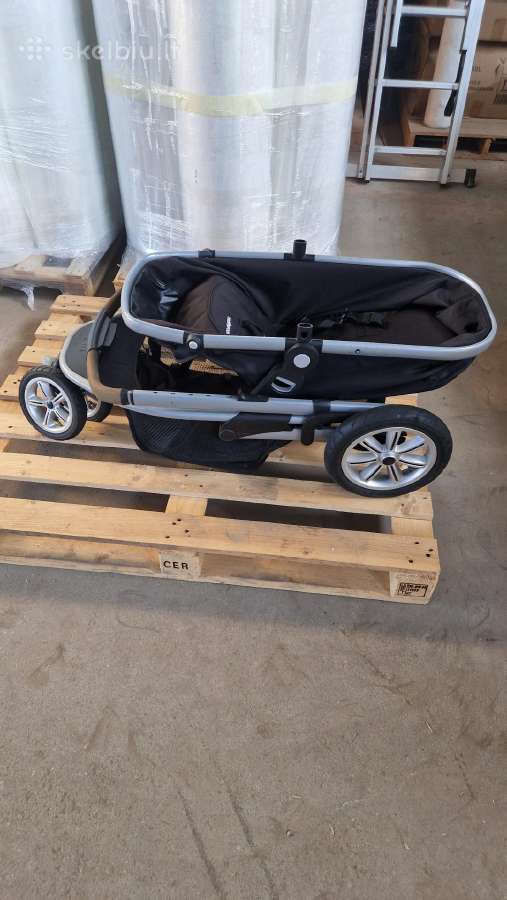 Sportinis vėžimėlis Mothercare - nuotraukos Nr. 6