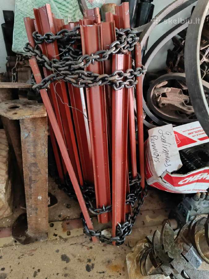 Mtz, T-40, T-25, T-16 detalės, Kuro Siurbliai - nuotraukos Nr. 9