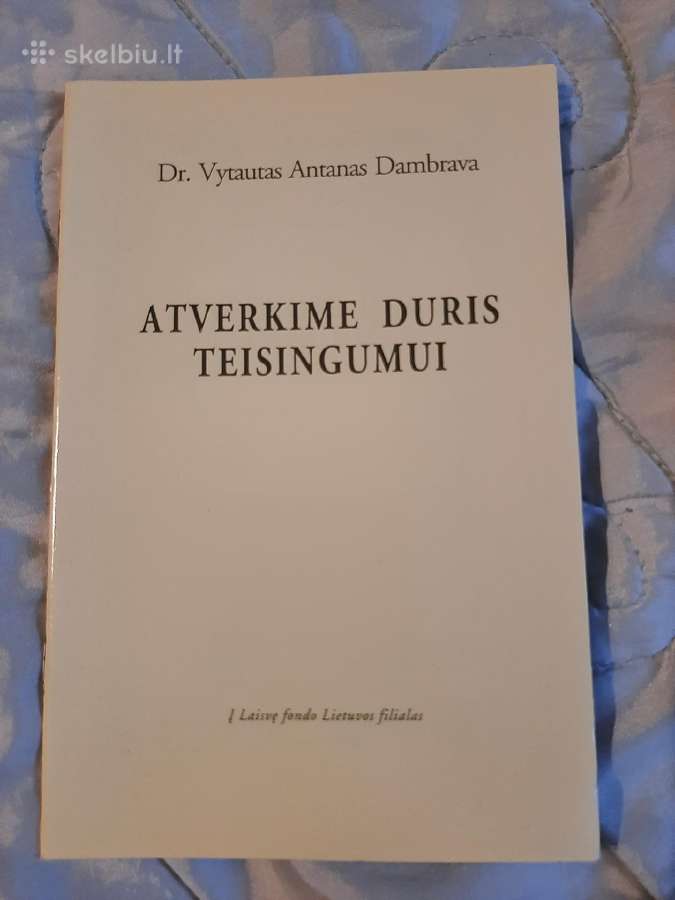 Dambrava 10 - nuotraukos Nr. 2