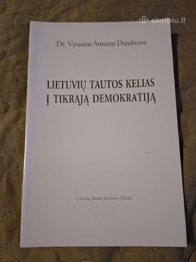 Dambrava 10 - nuotraukos Nr. 5