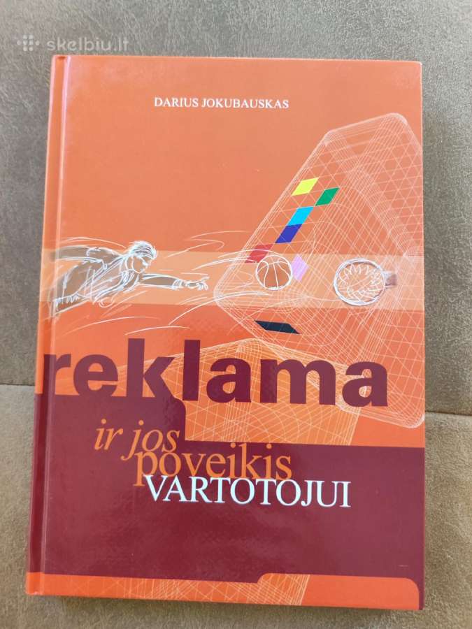 Reklama ir jos poveikis vartotojui
