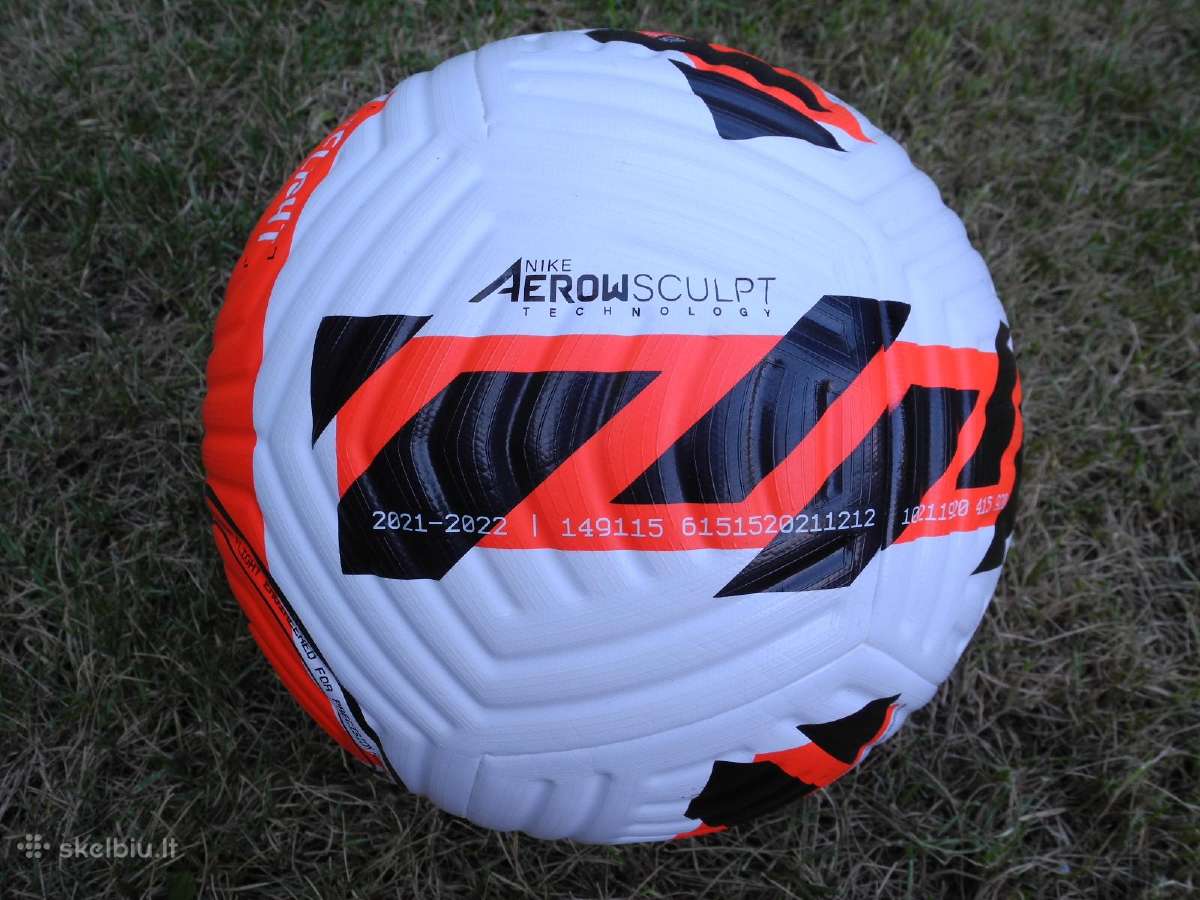 Nauji Fifa Quality Pro kamuoliai pigiau - nuotraukos Nr. 22