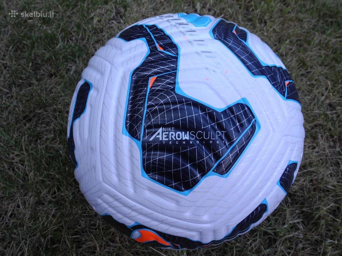 Nauji Fifa Quality Pro kamuoliai pigiau - nuotraukos Nr. 18