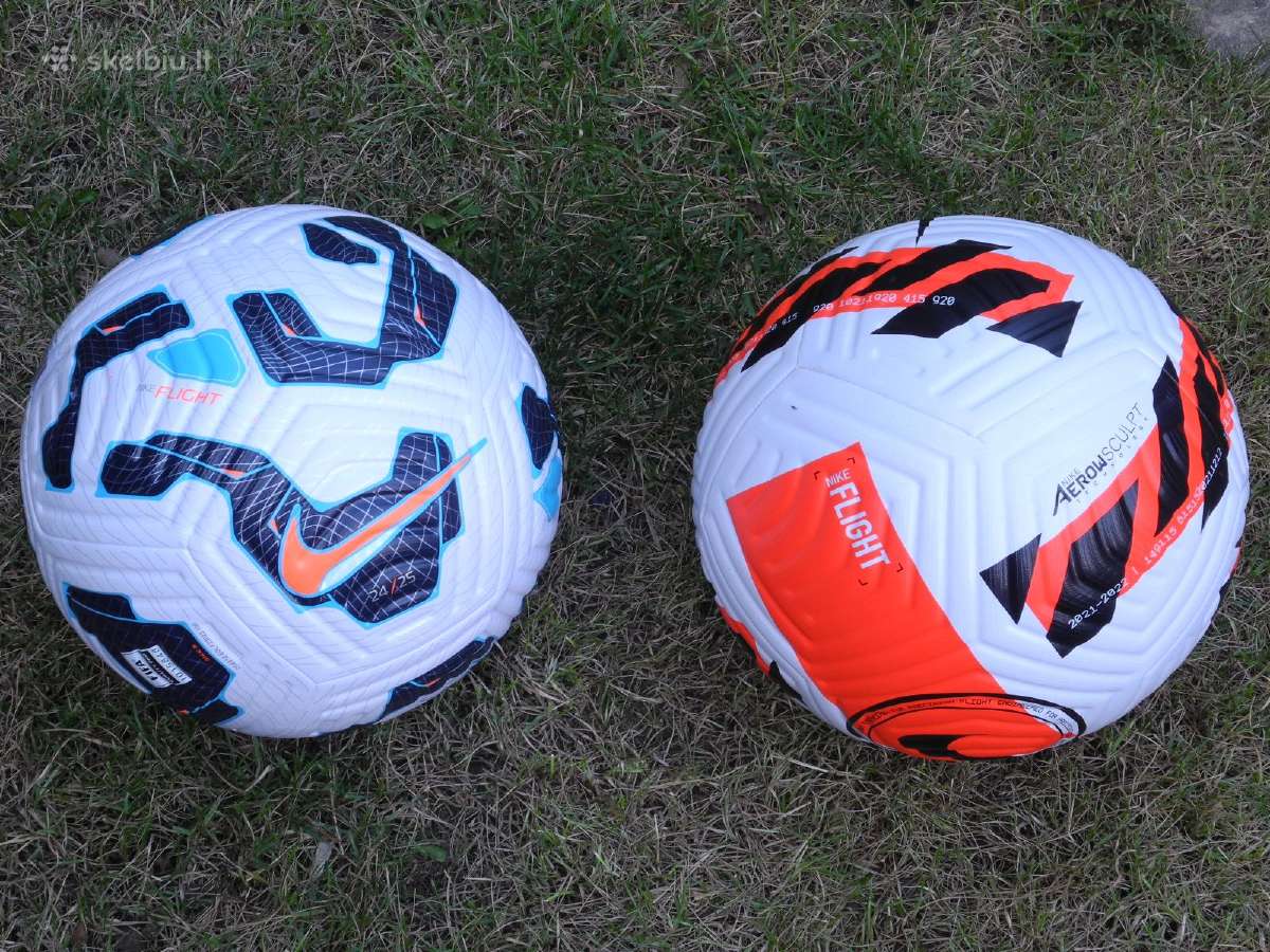Nauji Fifa Quality Pro kamuoliai pigiau - nuotraukos Nr. 25