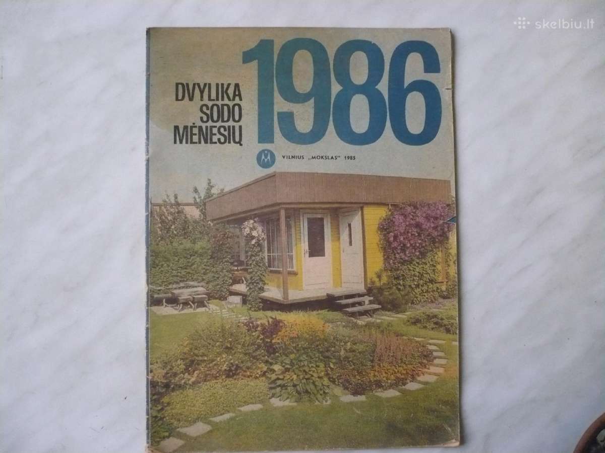 Kalendoriai , kalendoriukai - nuotraukos Nr. 14