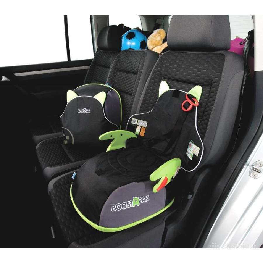 Automobilinės kėdutės, vežimėlio krepšiai - lagami - nuotraukos Nr. 5