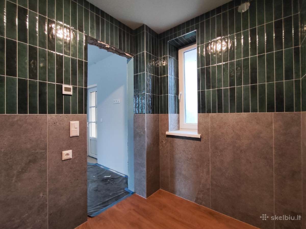 Plytelių klijavimas Klaipėda - nuotraukos Nr. 6