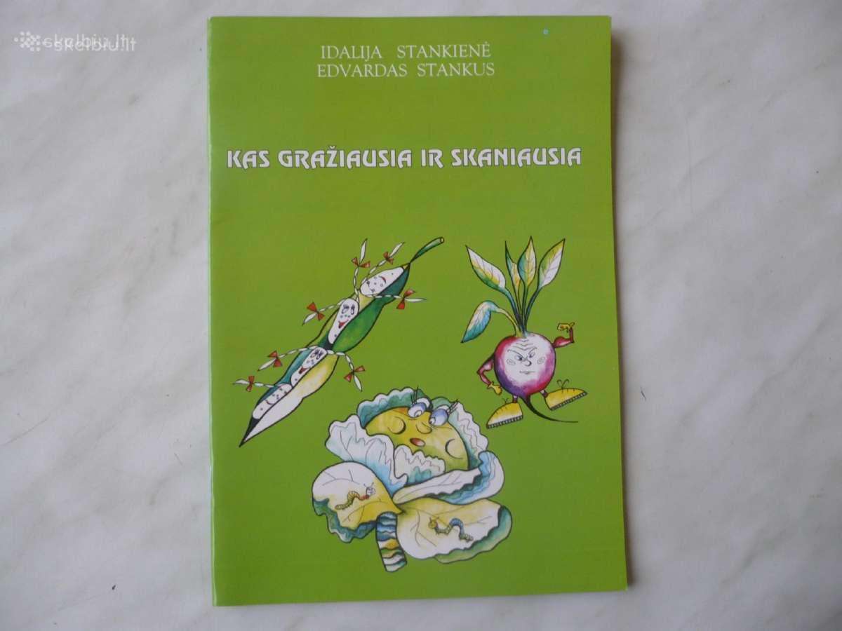 Knygos po 60cnt - nuotraukos Nr. 7