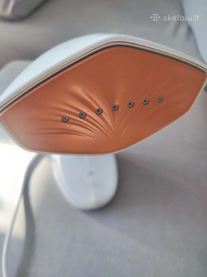 Drabuziu garintuvas Grundig St6150 L - nuotraukos Nr. 3