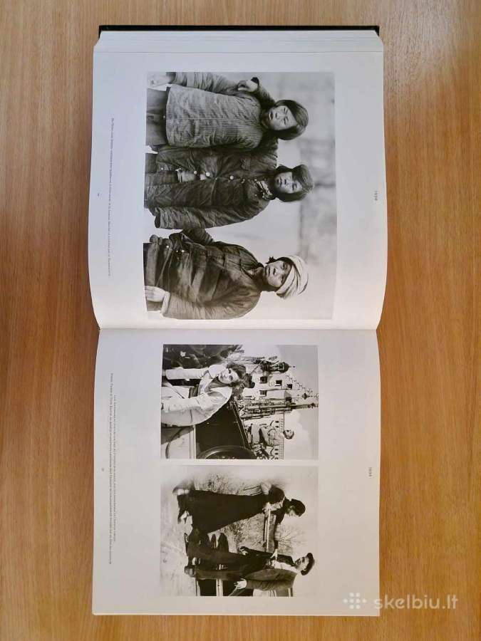 Knyga – nuotraukų albumas - nuotraukos Nr. 6
