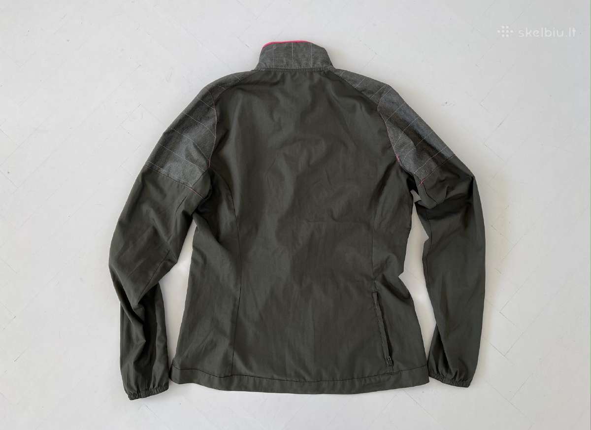 Bėgimo striukė Adidas - nuotraukos Nr. 2