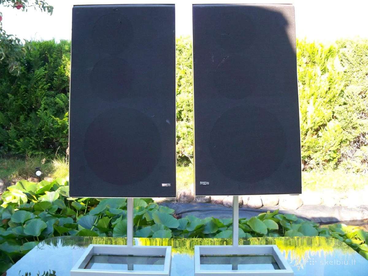 Beovox S45-2. S45. - nuotraukos Nr. 10