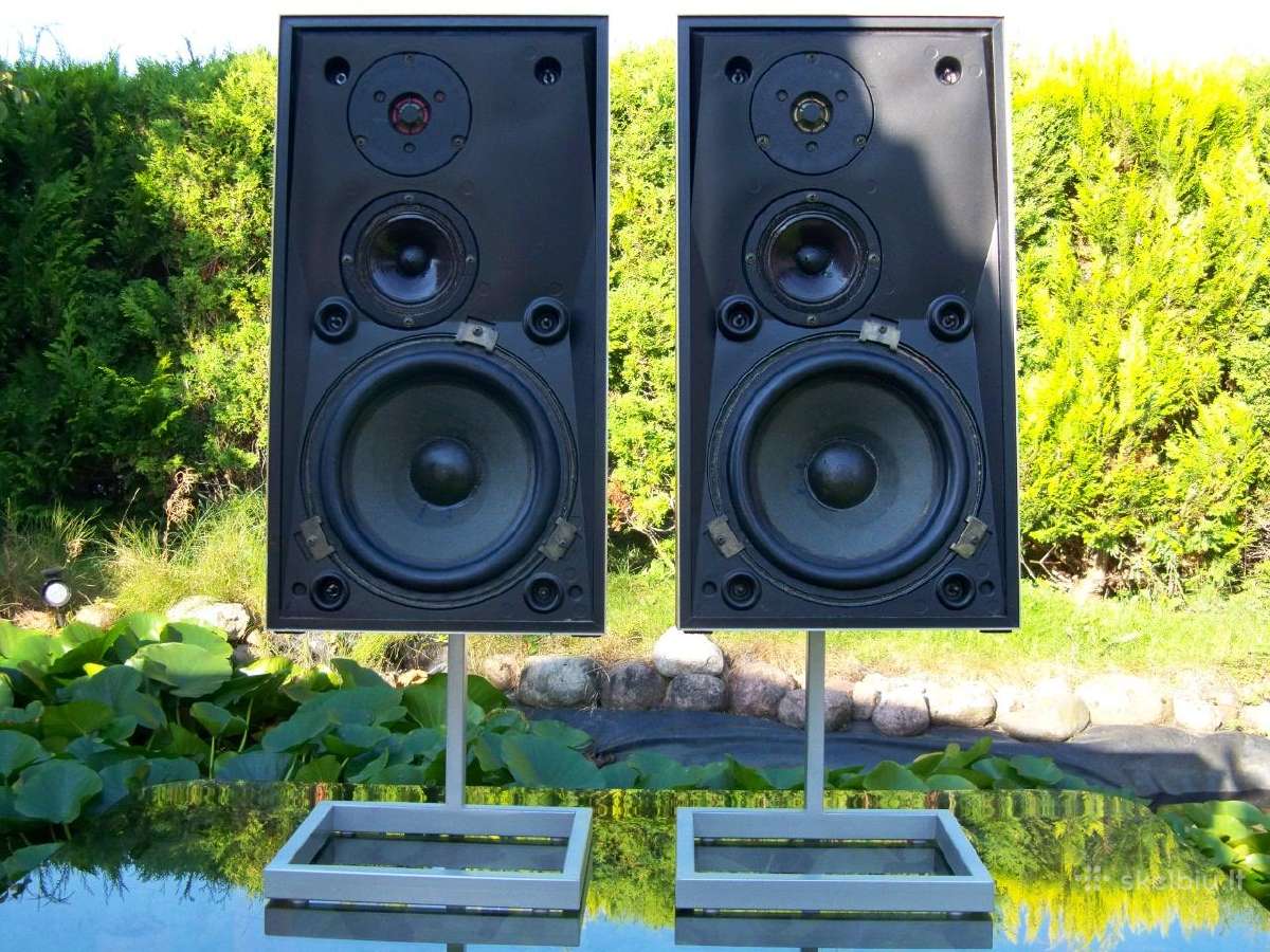 Beovox S45-2. S45. - nuotraukos Nr. 12