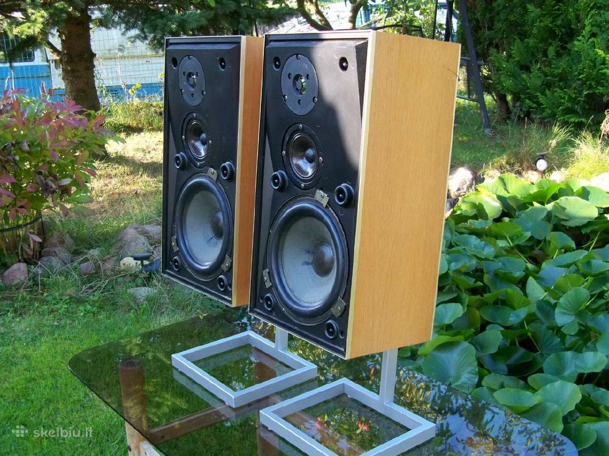 Beovox S45-2. S45. - nuotraukos Nr. 14