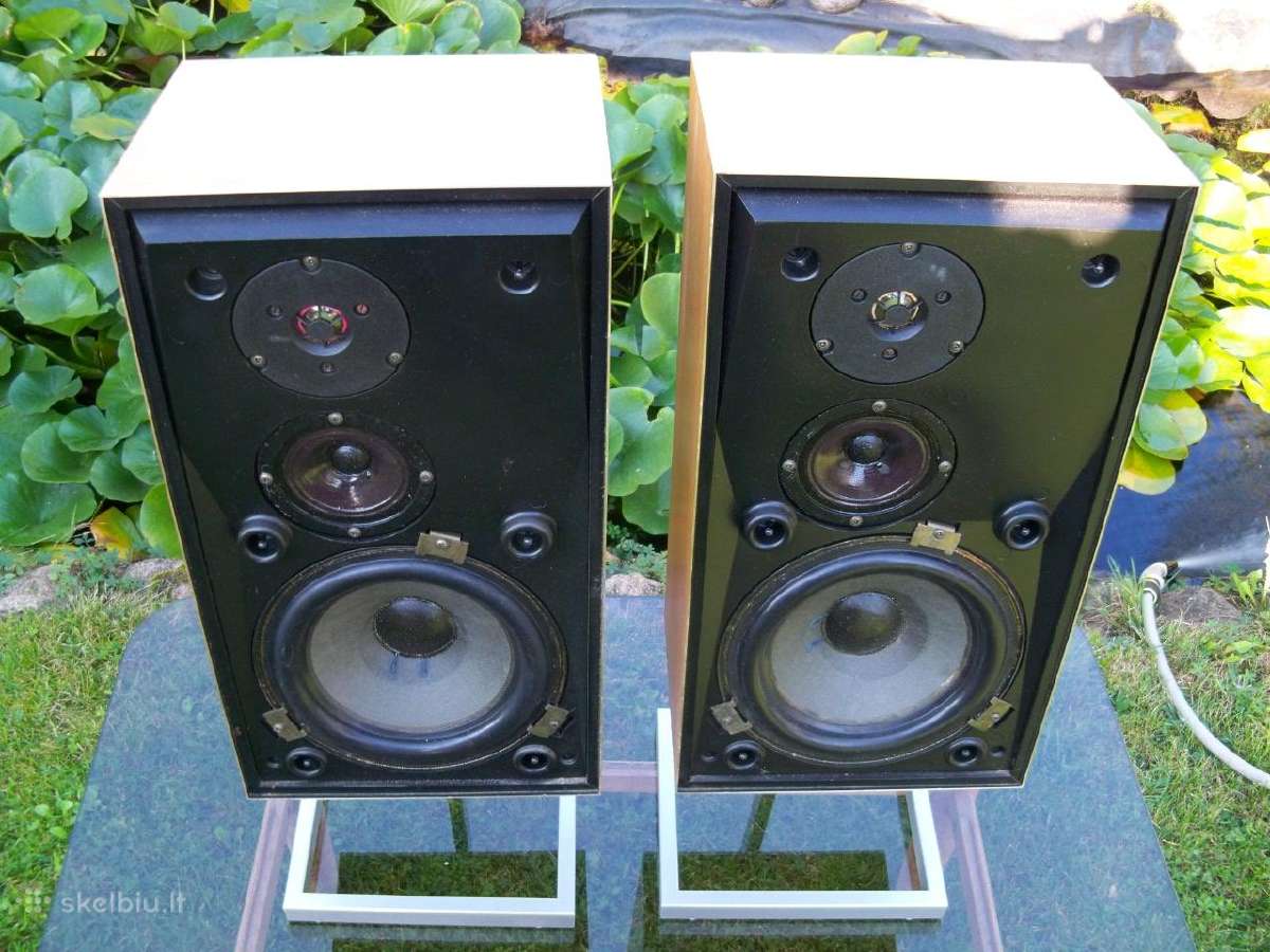 Beovox S45-2. S45. - nuotraukos Nr. 15
