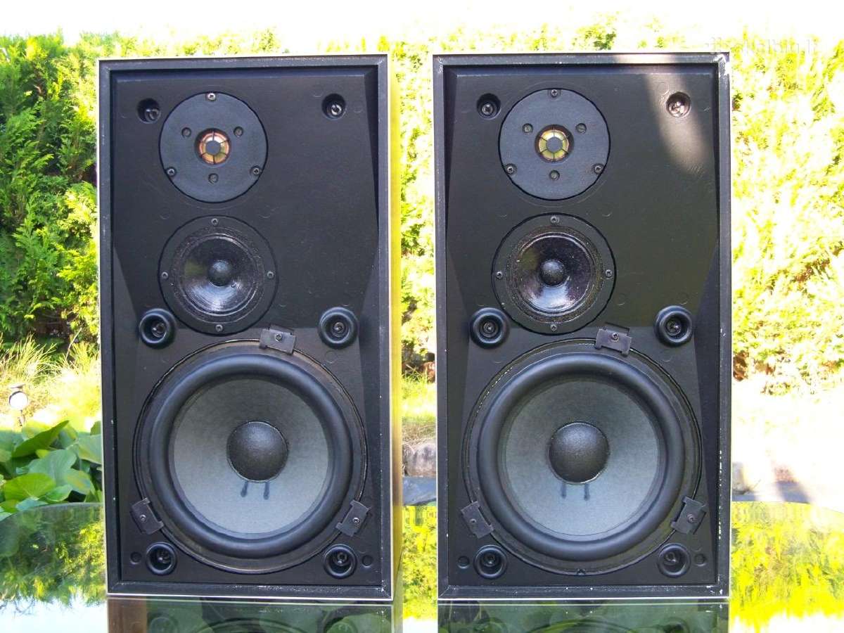 Beovox S45-2. S45. - nuotraukos Nr. 21