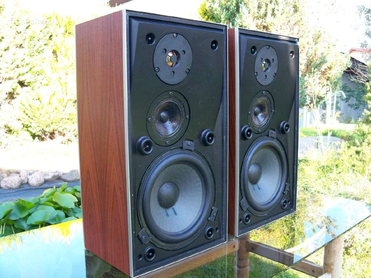 Beovox S45-2. S45. - nuotraukos Nr. 22