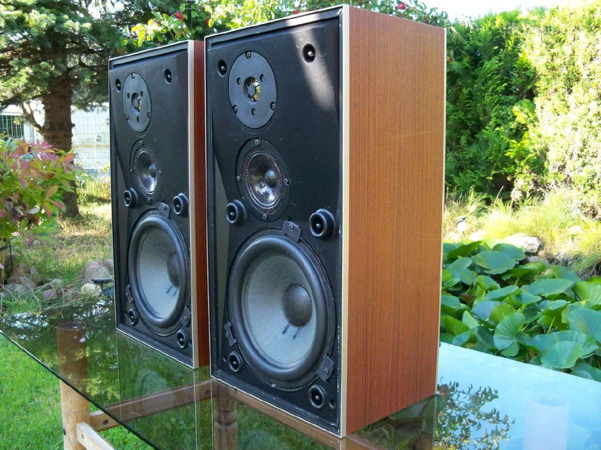 Beovox S45-2. S45. - nuotraukos Nr. 23
