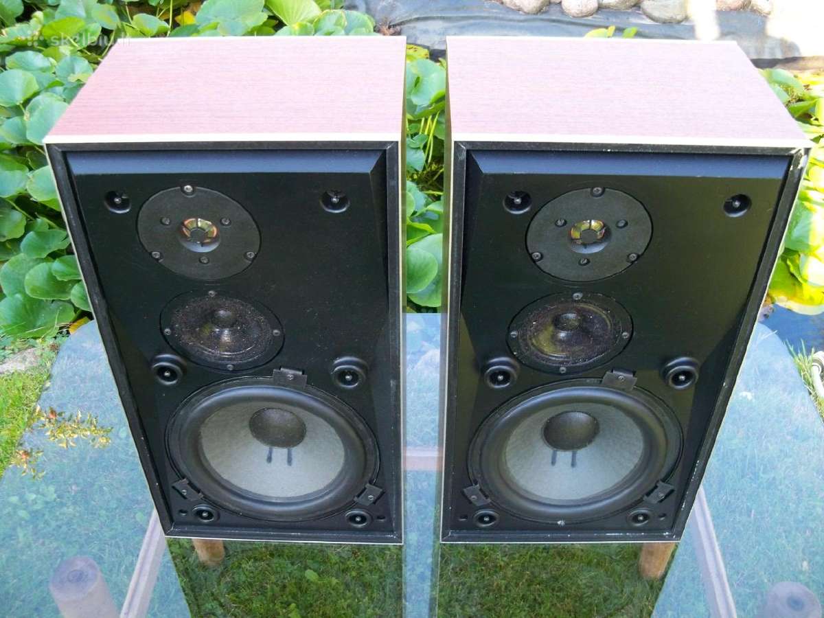 Beovox S45-2. S45. - nuotraukos Nr. 24
