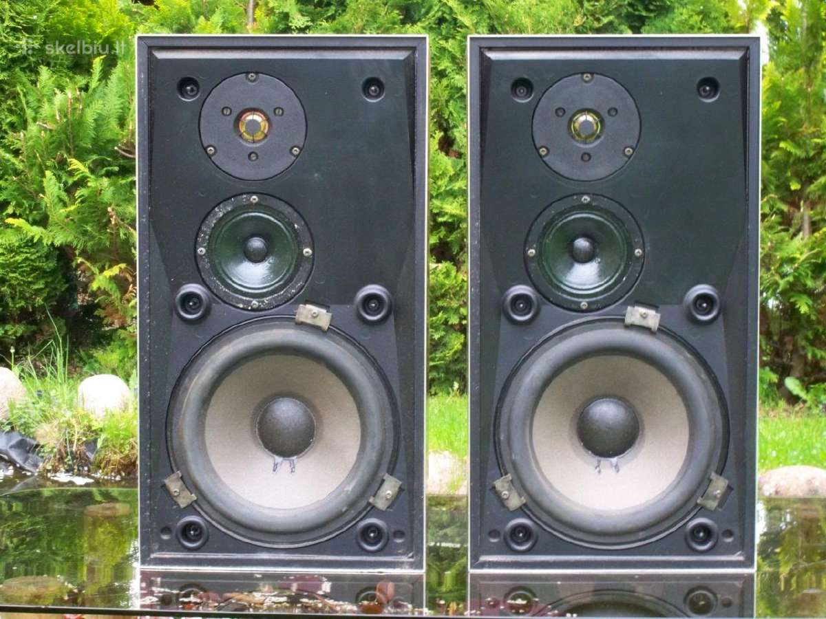 Beovox S45-2. S45. - nuotraukos Nr. 30