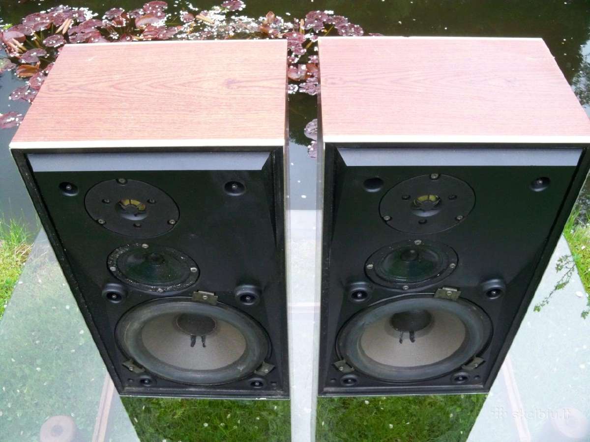 Beovox S45-2. S45. - nuotraukos Nr. 31
