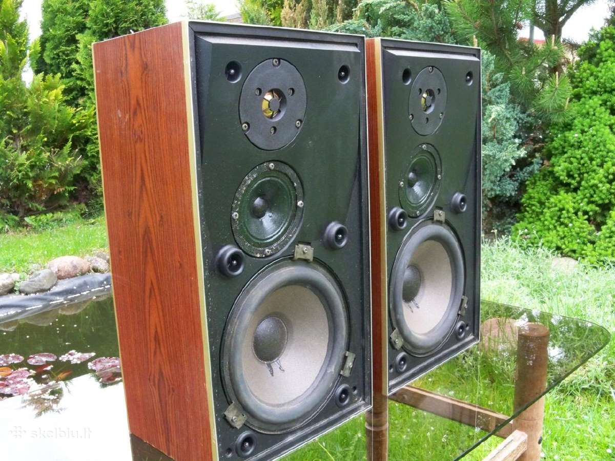 Beovox S45-2. S45. - nuotraukos Nr. 32