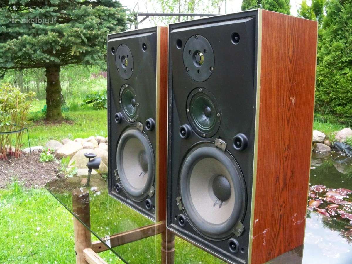 Beovox S45-2. S45. - nuotraukos Nr. 33