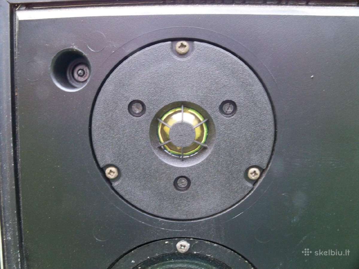 Beovox S45-2. S45. - nuotraukos Nr. 34