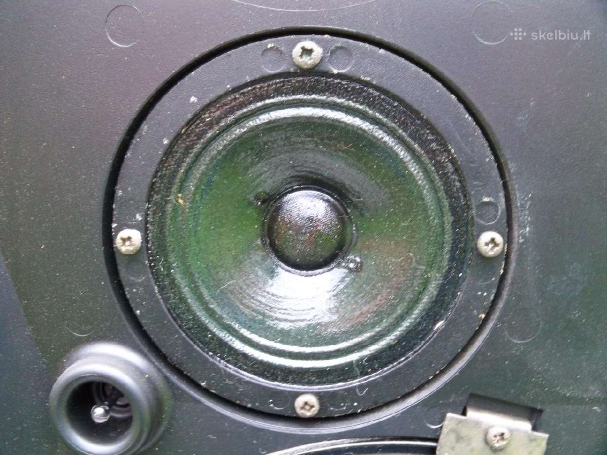 Beovox S45-2. S45. - nuotraukos Nr. 35