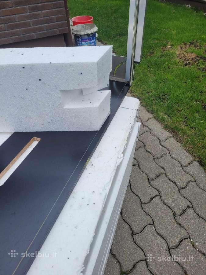 Polistirolo pjaustykle 200w 300w - nuotraukos Nr. 3