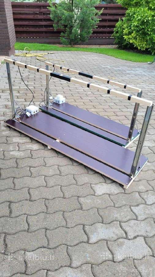 Polistirolo pjaustykle 200w 300w - nuotraukos Nr. 2