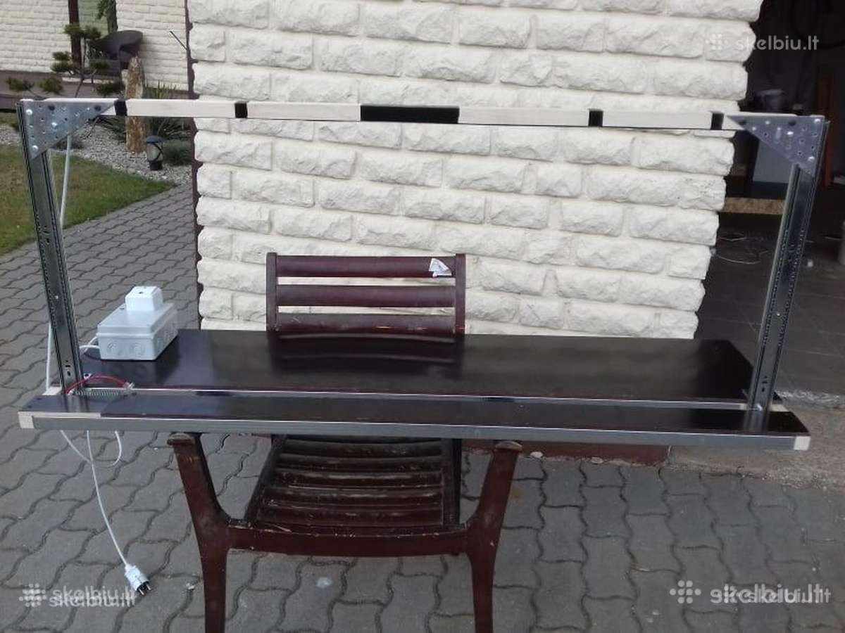 Polistirolo pjaustykle 200w 300w - nuotraukos Nr. 5