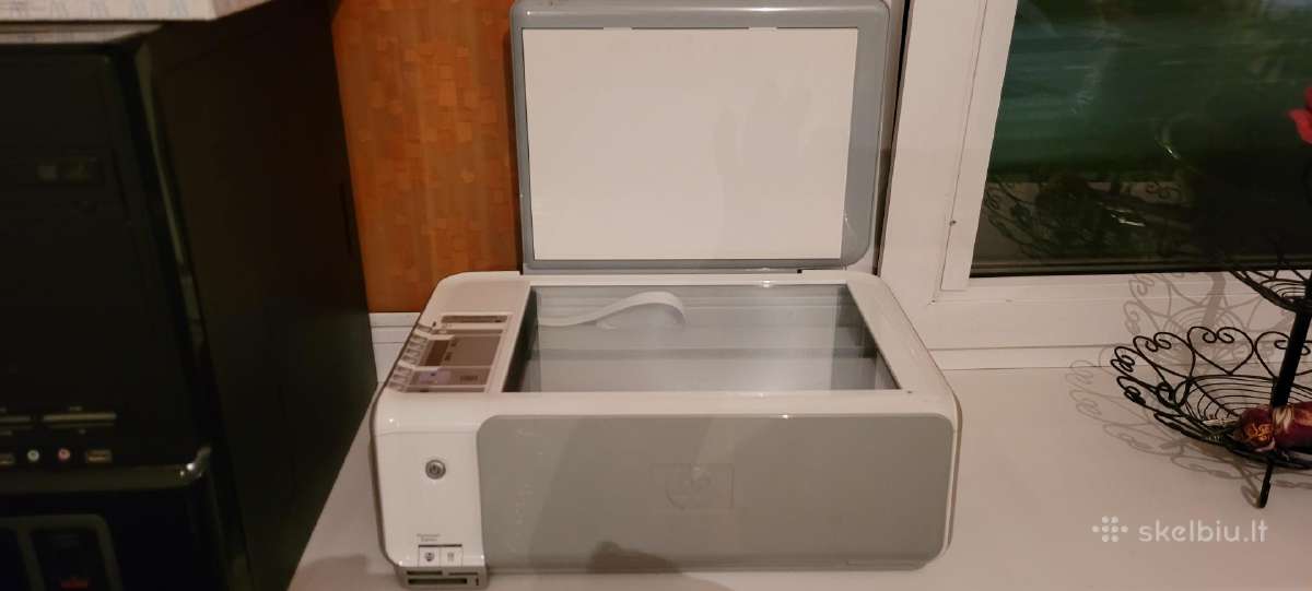 Spausdintuv komp protas klav kolonėl monitor TV LG - nuotraukos Nr. 2