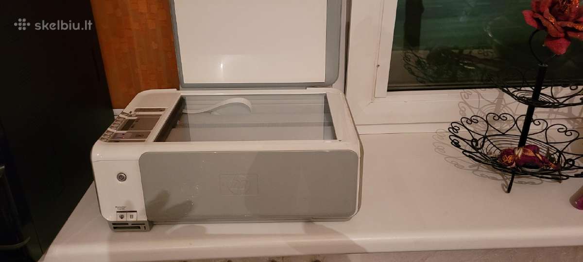 Spausdintuv komp protas klav kolonėl monitor TV LG - nuotraukos Nr. 3