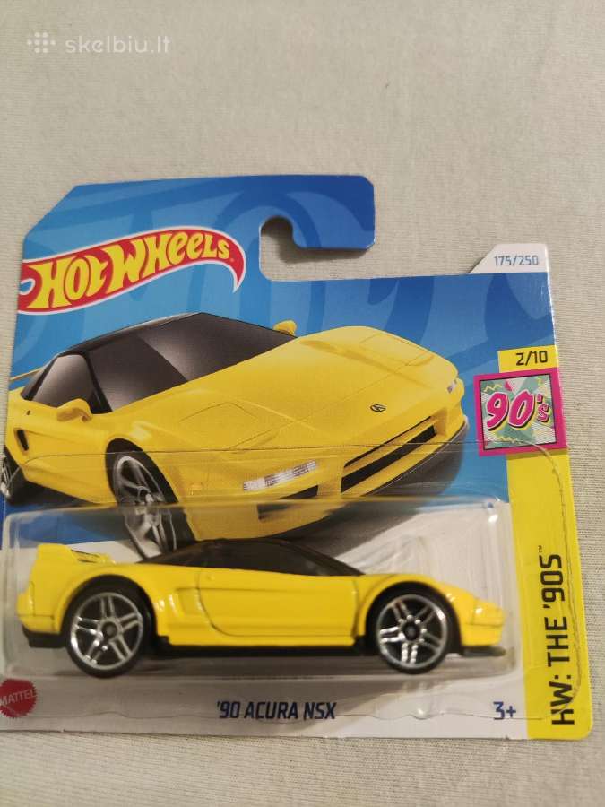Hot Wheels - nuotraukos Nr. 9